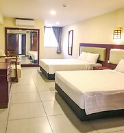 Pertama Lodge