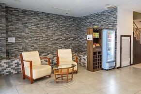 Pertama Lodge