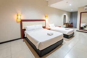 Pertama Lodge