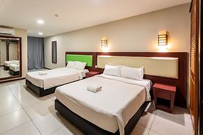 Pertama Lodge