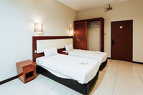 Pertama Lodge