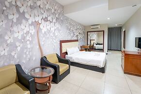 Pertama Lodge