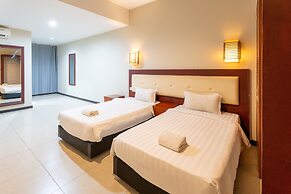Pertama Lodge