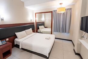 Pertama Lodge