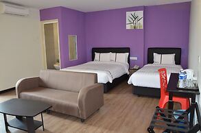 Riverview Hotel