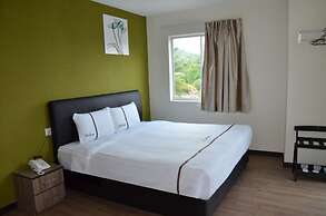 Riverview Hotel