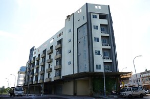 Riverview Hotel