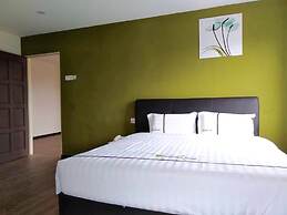 Riverview Hotel
