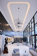 Grand Senyum Hotel