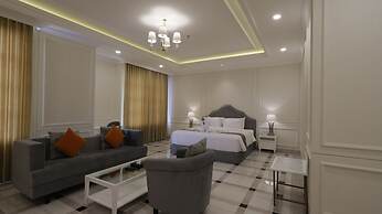 Grand Senyum Hotel