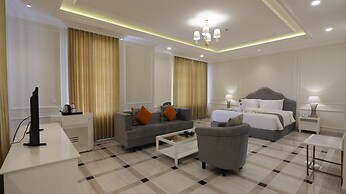 Grand Senyum Hotel