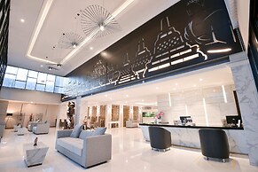 Grand Senyum Hotel