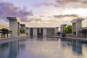 Grand Senyum Hotel
