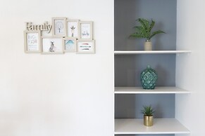 McKinley Park Residences