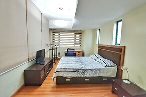 McKinley Park Residences