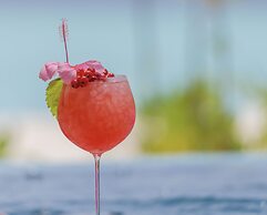 The Standard, Maldives, by Hyatt
