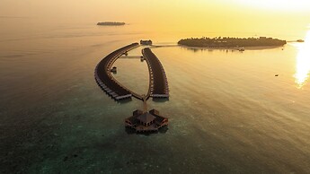 The Standard, Maldives, by Hyatt