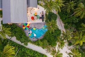 The Standard, Maldives, by Hyatt