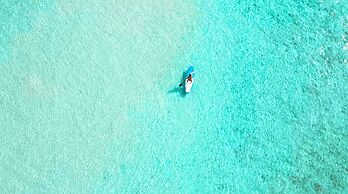 The Standard, Maldives, by Hyatt