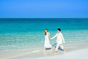 The Standard, Maldives, by Hyatt