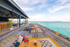 The Standard, Maldives, by Hyatt