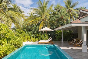 The Standard, Maldives, by Hyatt