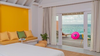 The Standard, Maldives, by Hyatt