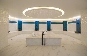 The Standard, Maldives, by Hyatt