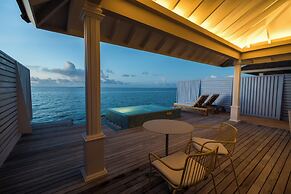 The Standard, Maldives, by Hyatt