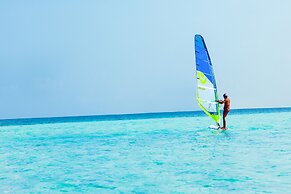 The Standard, Maldives, by Hyatt