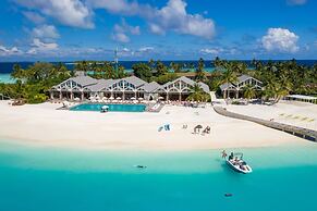 The Standard, Maldives, by Hyatt