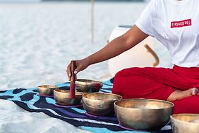 The Standard, Maldives, by Hyatt