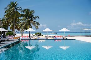 The Standard, Maldives, by Hyatt