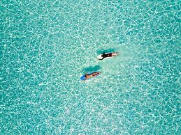 The Standard, Maldives, by Hyatt