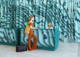 The Standard, Maldives, by Hyatt