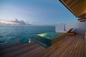The Standard, Maldives, by Hyatt