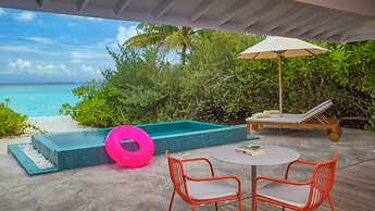 The Standard, Maldives, by Hyatt