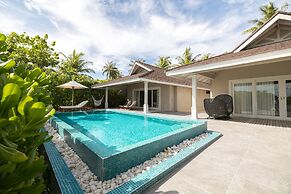 The Standard, Maldives, by Hyatt