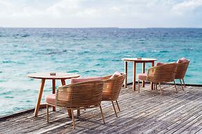 The Standard, Maldives, by Hyatt