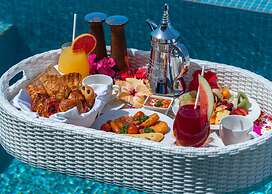 The Standard, Maldives, by Hyatt