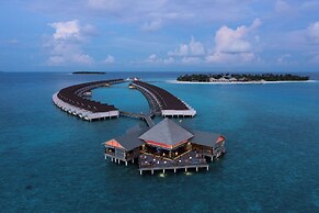The Standard, Maldives, by Hyatt
