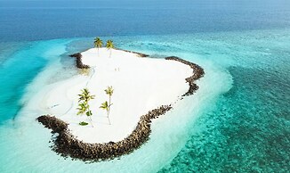 The Standard, Maldives, by Hyatt