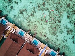 The Standard, Maldives, by Hyatt