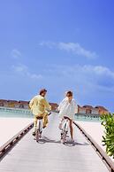 The Standard, Maldives, by Hyatt