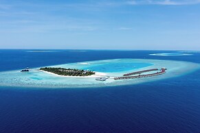 The Standard, Maldives, by Hyatt