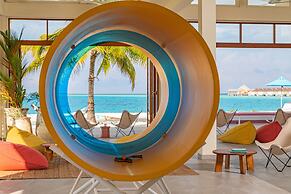 The Standard, Maldives, by Hyatt
