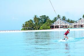 The Standard, Maldives, by Hyatt