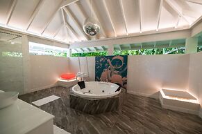 The Standard, Maldives, by Hyatt