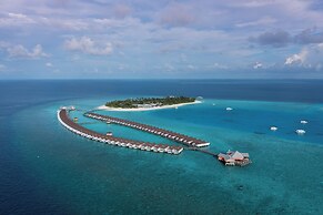 The Standard, Maldives, by Hyatt