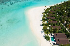 The Standard, Maldives, by Hyatt